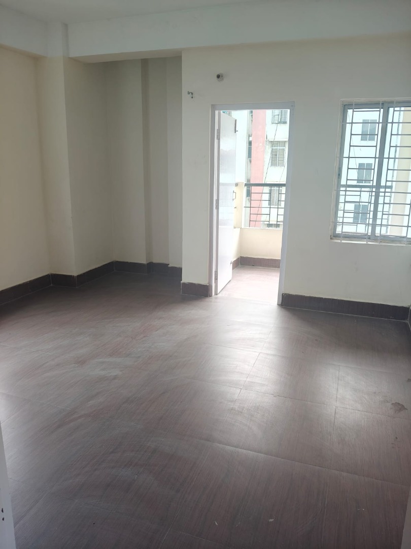 Unfurnished 3bhk in Ganeshguri, Guwahati, Assam, India for Rent